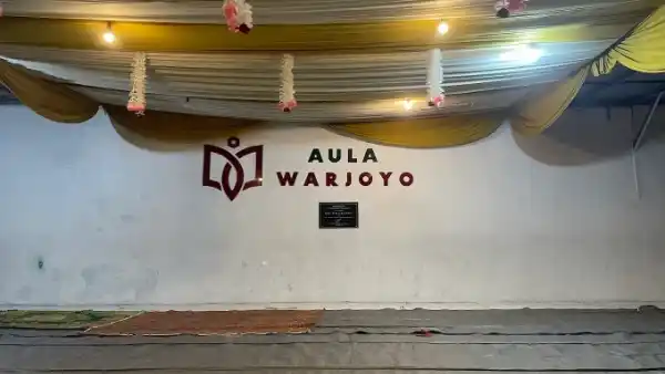 Aula Warjoyo 2024