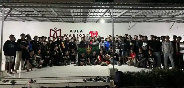 Pemuda Warjoyo