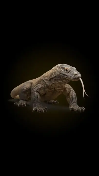 Komodo